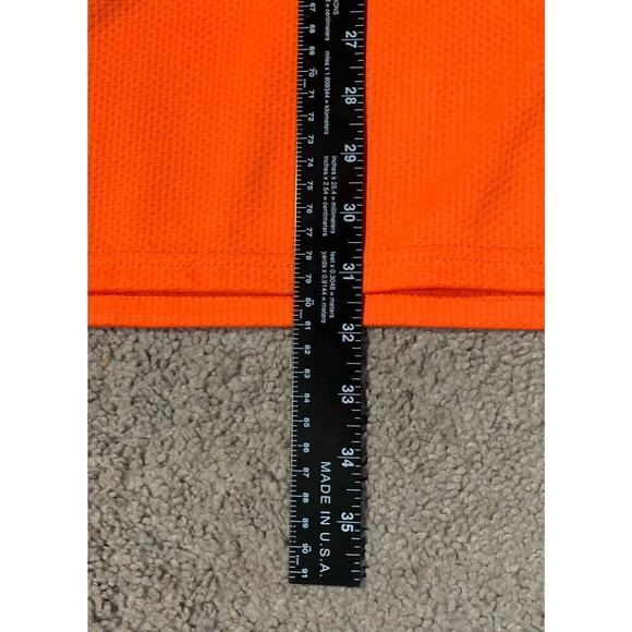 Philadelphia Flyers Minor League bp Quadra Hockey Jersey Canada #5 Flaherty Sz L - Picture 13 of 16